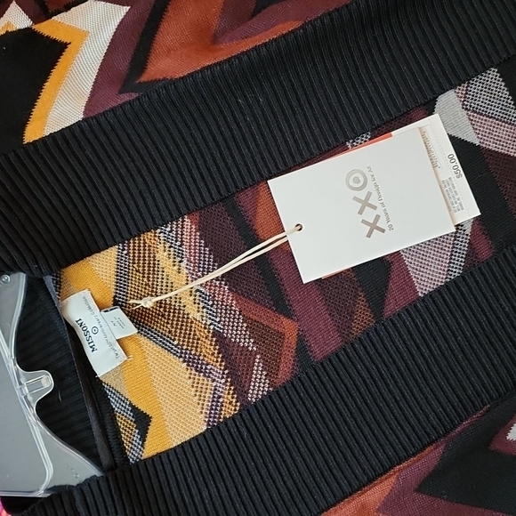 Missoni Cardigan - Picture 2 of 2